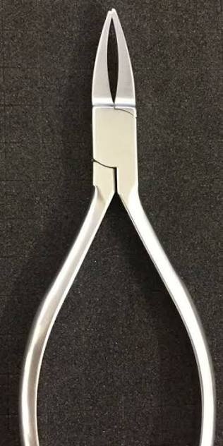 Bubble Thermal Forming Pliers