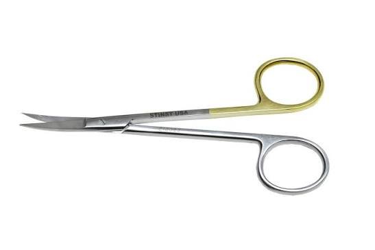 Dental Surgical Scissors