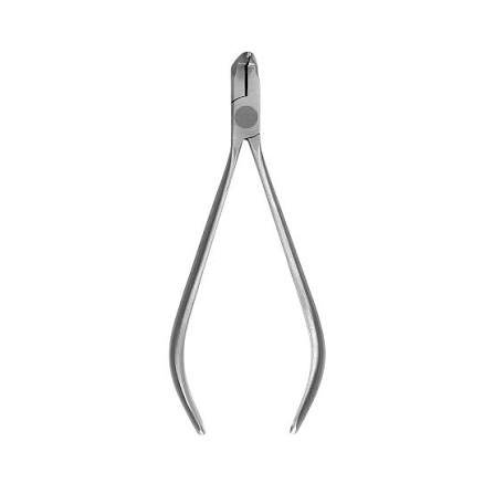 Distal End Cutter Universal Long Slim Pattern 13 cm