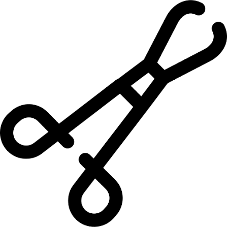 Forceps category