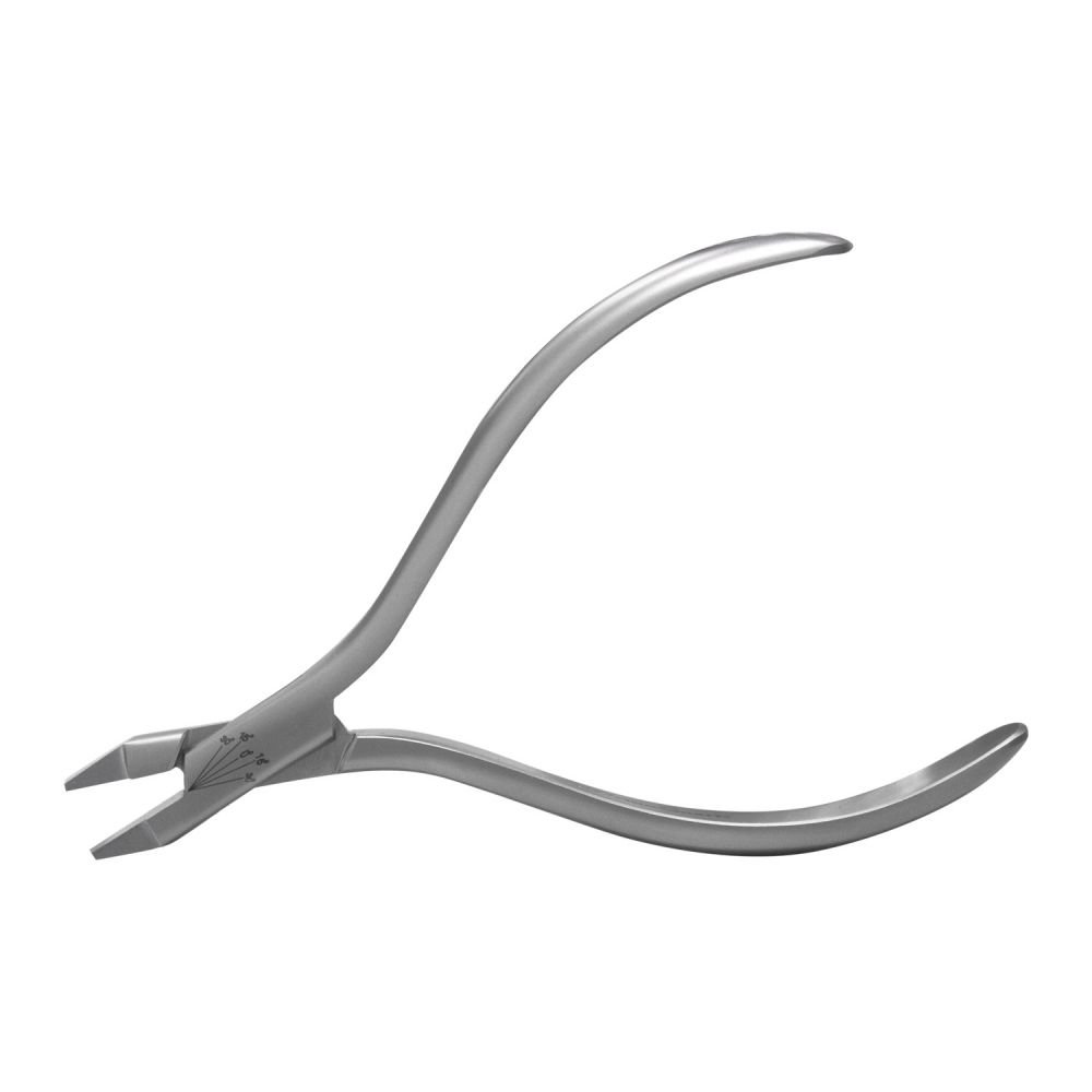 Individual Torquing Pliers 13 cm
