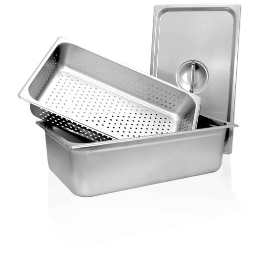Instrument Sterilization Box