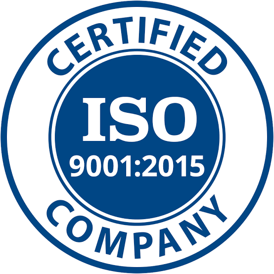 ISO 13485 certification logo