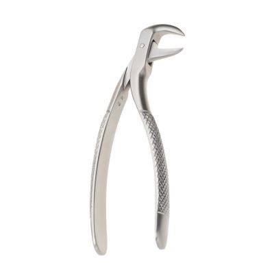 Lower Molar Extraction Forceps