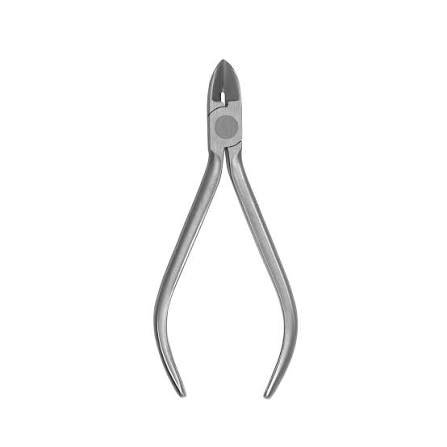 Orthodontic Ligature Cutter