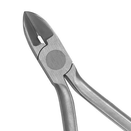 Orthodontic Pin Cutter