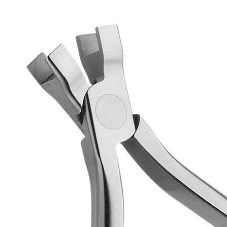 Orthodontic Torque Pliers