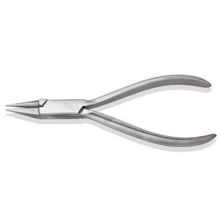 Orthodontic Wire Bending Pliers