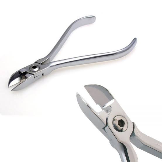 Orthodontic Wire Cutter