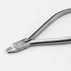 Thermal Forming Pliers