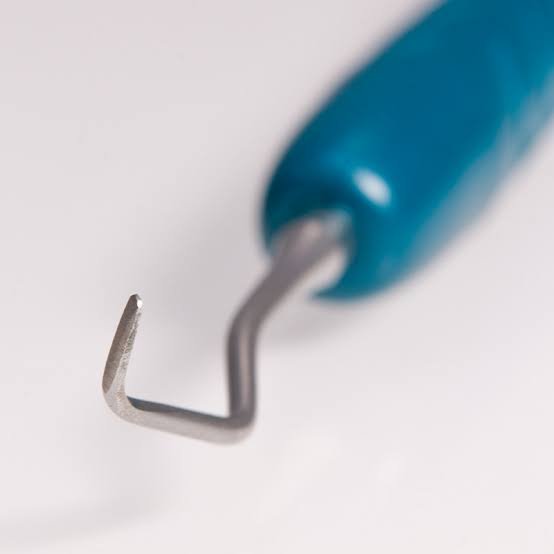 Universal Curette