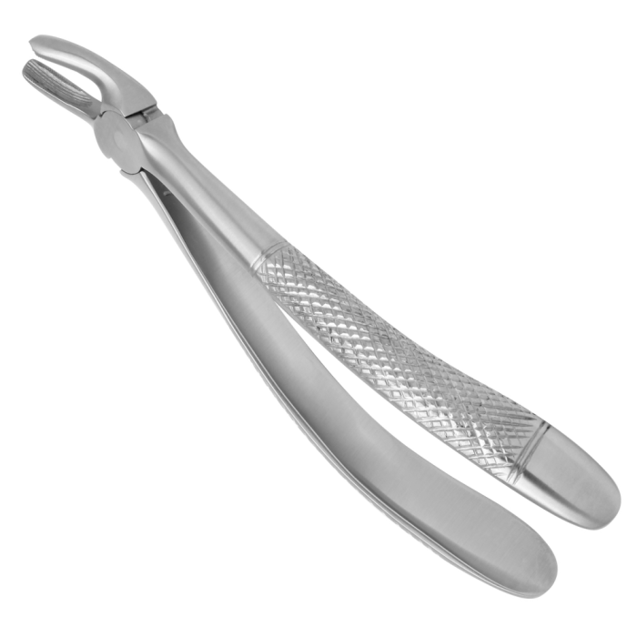 Upper Molar Extraction Forceps