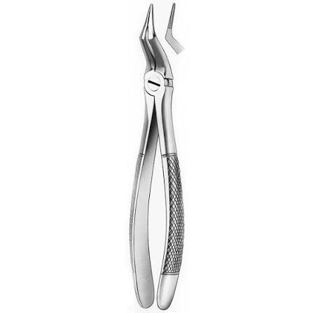 Upper Root Extraction Forceps