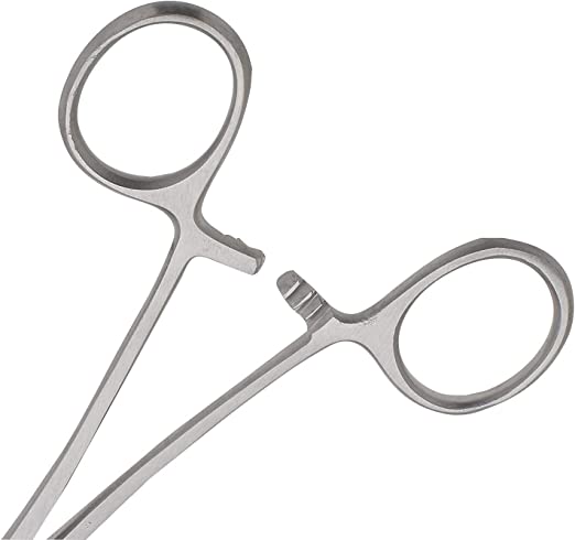 crile forcep